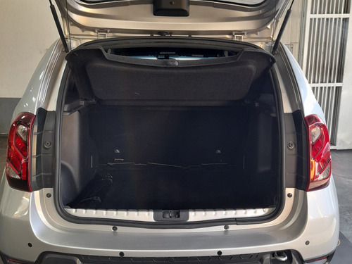 Renault Duster 1.6 16V SCE FLEX AUTHENTIQUE X-TRONIC