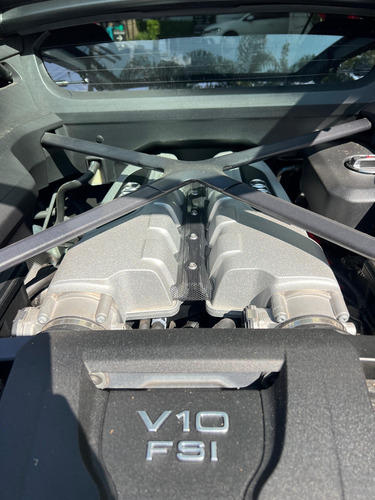 Audi R8 Coupé 5.2 Fsi Plus R-tronic Quattro 2p