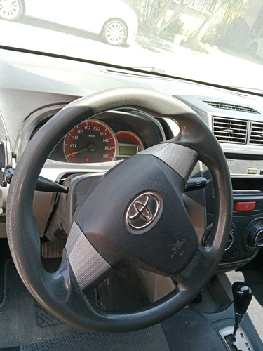 Toyota Avanza 1.5 Premium Automática