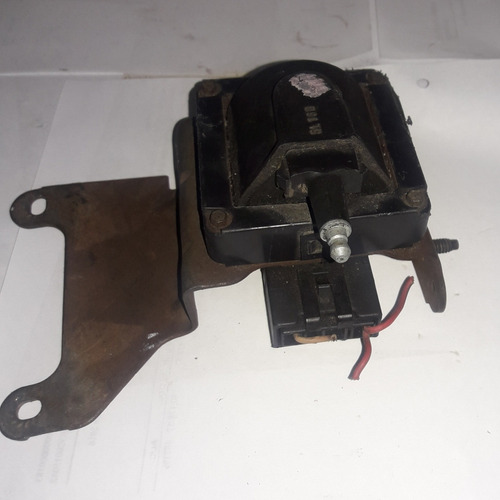 Bobina Seca Ford Para Adaptar Original