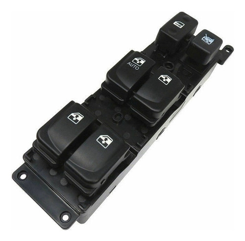 Interruptor De Ventana Hyundai Sonata 2005 2006 2007