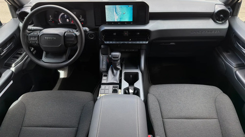 Toyota Prado Tx 2.8 Diesel