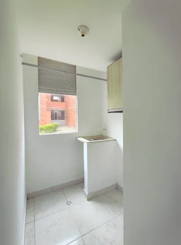 Apartamento En Arriendo En Bocono. Cod A30504