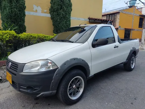 Fiat Strada 1.4 Working