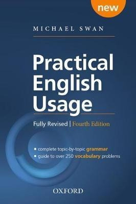 Practical English Usage, 4th Edition: Paperback - Michael...