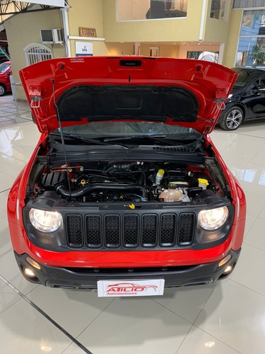 Imagen 6 de 17 de Jeep Renegade 2020 1.8 Sport