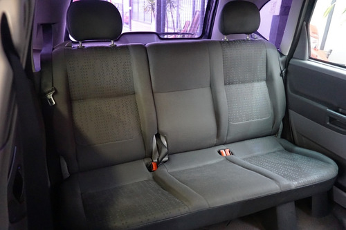 Imagen 15 de 15 de Chevrolet Meriva Gl 1.8 2006