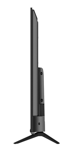 Smart TV Hyundai HYDK50UHD webOS 4K 50" 220V