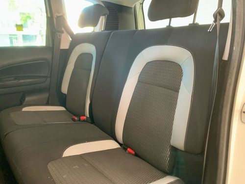 Citroën C3 Aircross 1.6 Vti 115 Feel At6