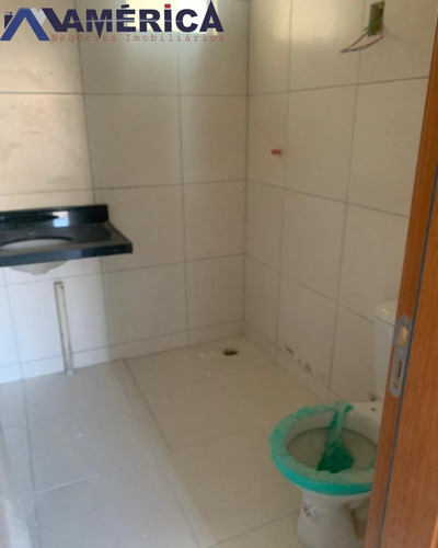 Imagem 11 de 13 de Apartamento - Ap00897 - 69368006