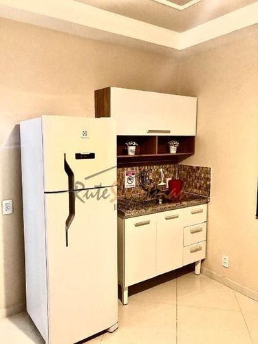 Imagem 27 de 30 de Belíssimo Sobrado Com 7 Dormitórios À Venda, 449 M² Por R$ 1.700.000 - Cidade Universitária - Campinas/sp - Ca3658