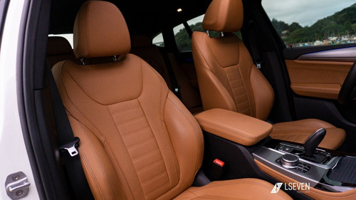 Imagem 7 de 11 de Bmw X4