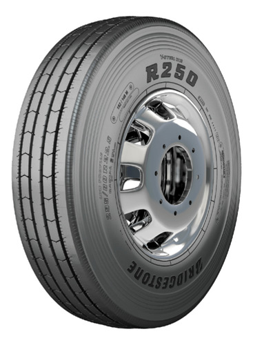 11r22.5 Bridgestone R250 16c Tp L