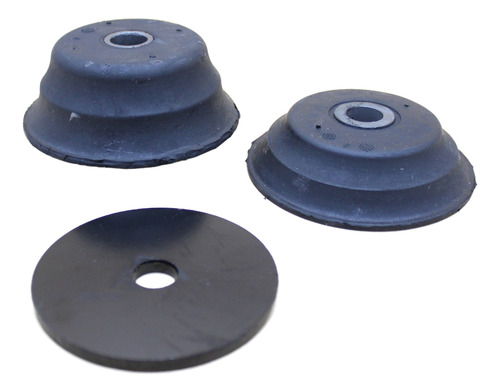 Soporte Motor Chev. Kodiak 7.1l V8 Front/tras Der. 1998-2007