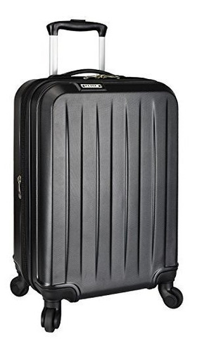 Maleta - Elite Luggage Expandable Hardside Carry-on Spinner 