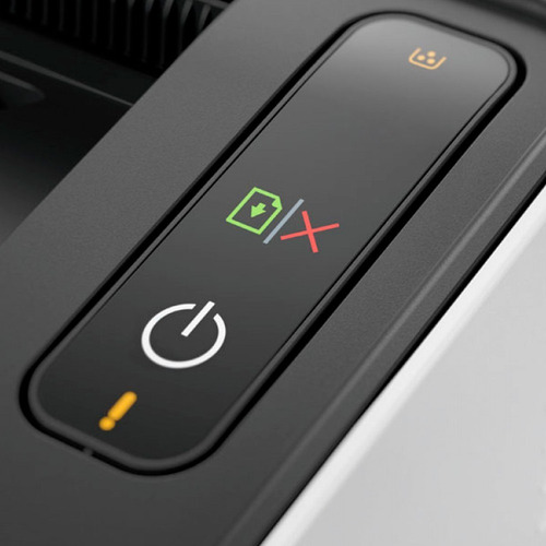 Imagen 8 de 9 de Impresora Laser Hp Monocromatica Usb Para Oficina