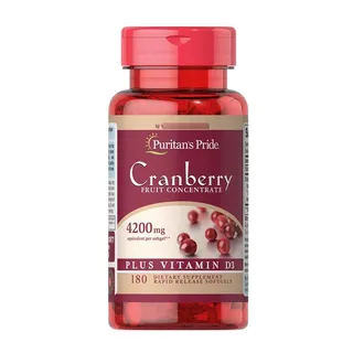 Arándano Concentrado 4200 Mg Purita - Unidad a $528