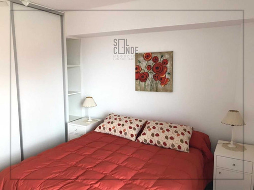 Imagen 12 de 14 de Oportunidad!! Venta Dpto. 2 Amb. Con Cochera. Playa Chica.