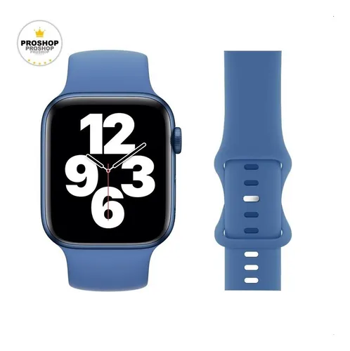 Apple Watch Navy MercadoLibre
