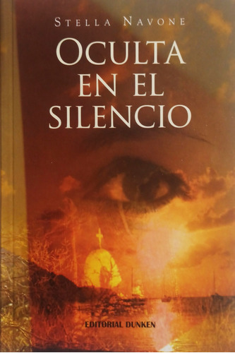 Oculta En El Silencio 