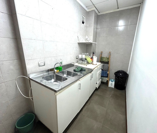 Oficina Comercial - Duplex - Venta O Alquiler - A Nuevo - Centro -