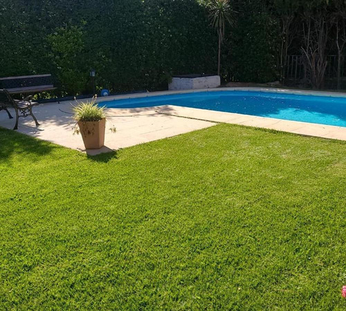 Casa Alquiler Campo Chico Country Club