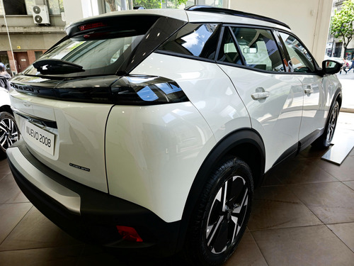 Peugeot 2008 1.0T Active