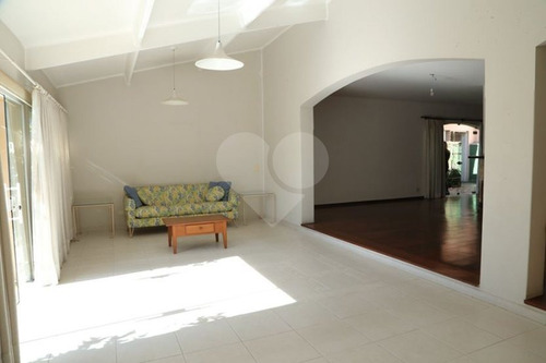 Casa-são Paulo-alto De Pinheiros | Ref.: 353-im324453 - 353-im324453