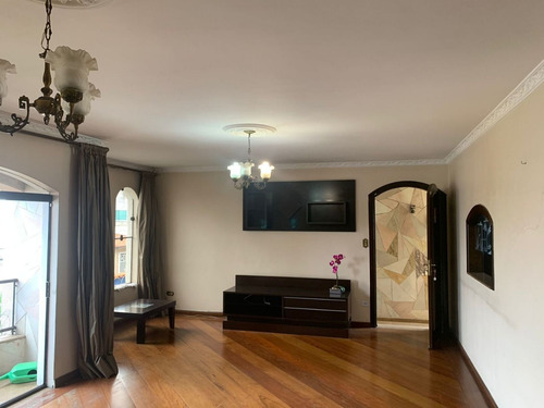 Imagem 21 de 30 de Sobrado Com 3 Dormitórios À Venda Por R$ 1.060.000,00 - Vila Ema - São Paulo/sp - So0096