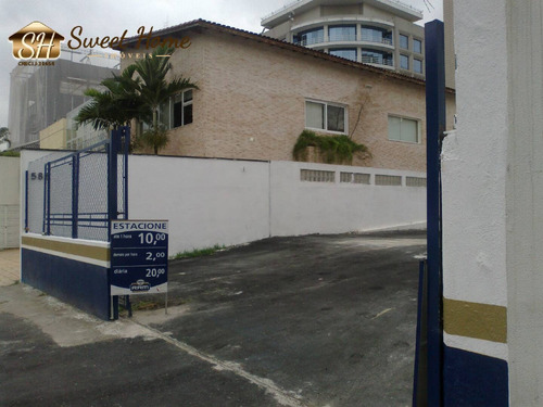 Imagem 9 de 15 de Terreno Em Excelente Localização Para Venda - Sh21369