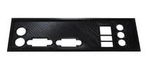 Comprar Espelho Tampa Acabamento Chapinha Placa Mãe Foxconn 45cmv