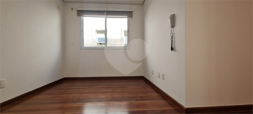 Imagem 21 de 30 de Locação - Casa Em Condominio - Alto Da Boa Vista - Reo143050