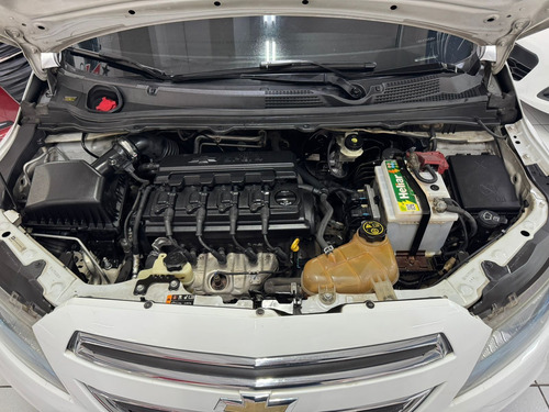Chevrolet Onix HATCH LT 1.4 8V FlexPower 5p Mec.
