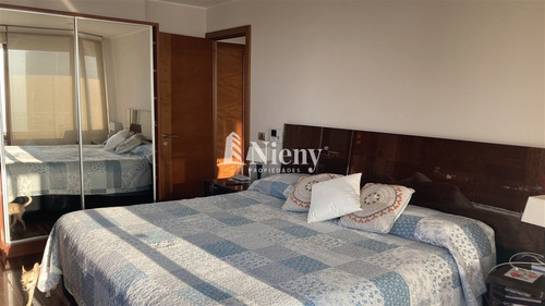 Amplio Depto En Arriendo 4 Dorm. Bosques De Montemar. Concón