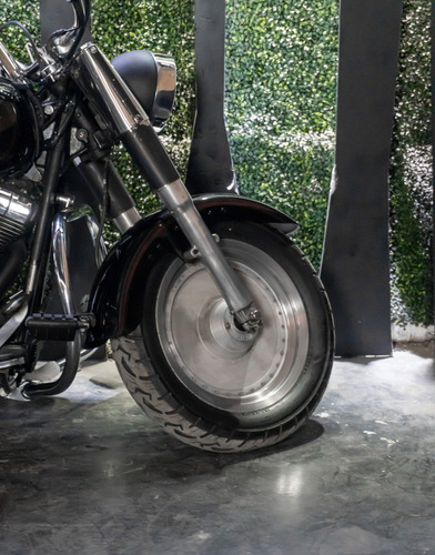 Harley-davidson Flstf Fat Boy 2002