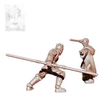 Comprar Darksaber V Del Gran Maestro: El Poder En Tus Manos