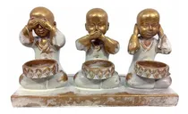 Comprar Portavelas De Estatuilla De Buddah, Portavelas De Té D...