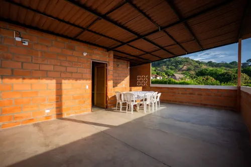 Casa Finca Sopetrán