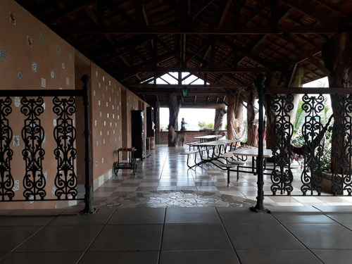Pousada À Venda, 10000 M² Por R$ 6.360.000,00 - Area Rural - Holambra/sp - Po0001