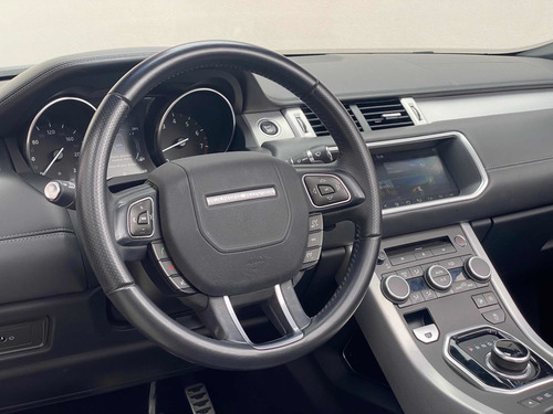 Imagen 14 de 15 de Land Rover Evoque 2017 2.0 Obiography At