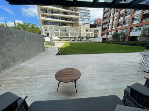 Imagen 7 de 30 de 2 Departamentos Nuevos A Estrenar En Torre Emile En Acuarela