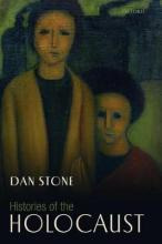 Libro Histories Of The Holocaust - Dan Stone