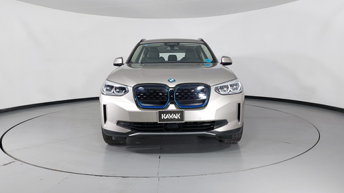 Bmw Ix3 Bev 80kwh Impressive Auto