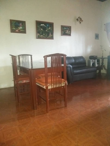 Imagen 5 de 6 de Casa Familiar, Urb Francisco Avendaño, Los Alacranes - San Félix.