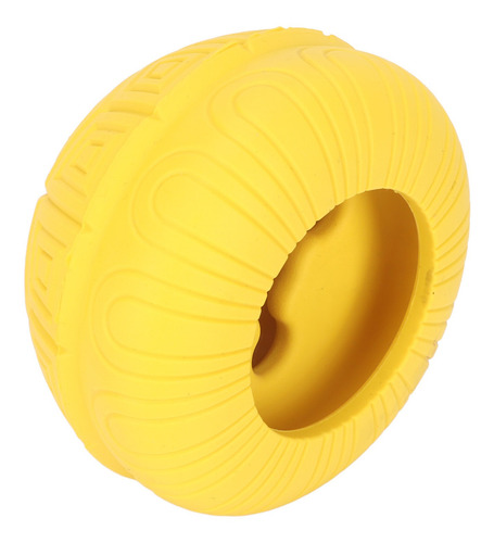Pet Puzzle Toy Treat Ball Chewing Teeth Grinding Interactive