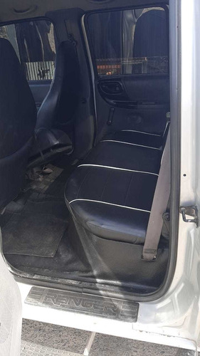 Ford Ranger 2.8 Xl I Dc 4x2 Plus L04 2004