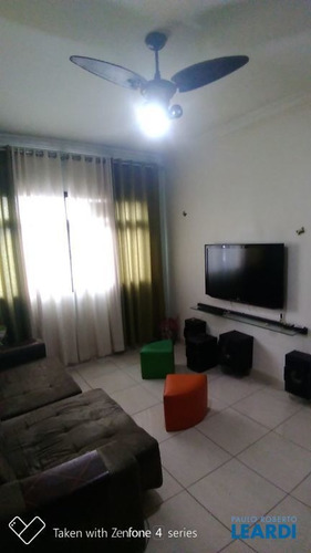 Apartamento - Parque São Vicente - Sp - 574259