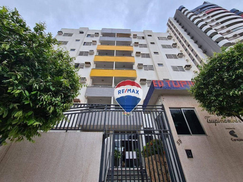Imagem 19 de 24 de Edifício Tupinambas - Venda E Locação - Mobiliado - Ap1469