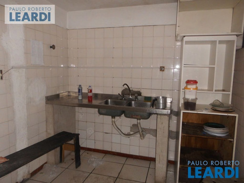 Imagem 5 de 12 de Comercial - Pinheiros - Sp - 522626