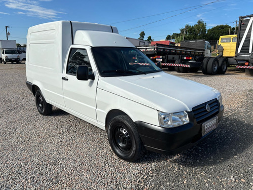 Fiat Fiorino FurgãO 1.3 Flex 4p